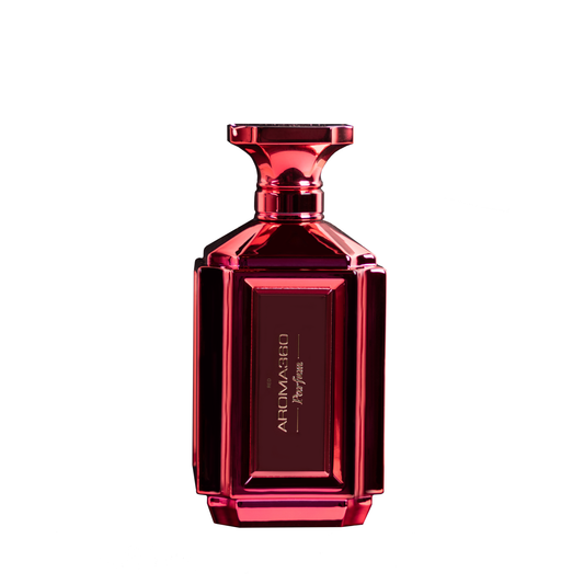 (Red) Parfum